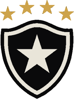 Escudo do período 1993 a 1995