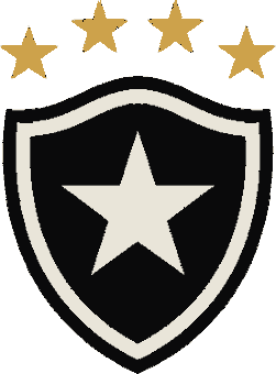 Escudo do período 1995 a 2002