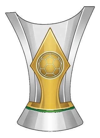 Troféu do Campeonato Brasileiro