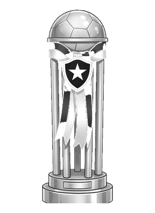 Troféu do Copa Conmebol