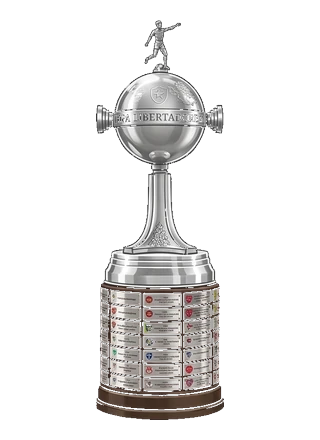 Troféu do Copa Libertadores