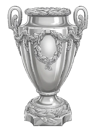 Troféu do Taça Brasil